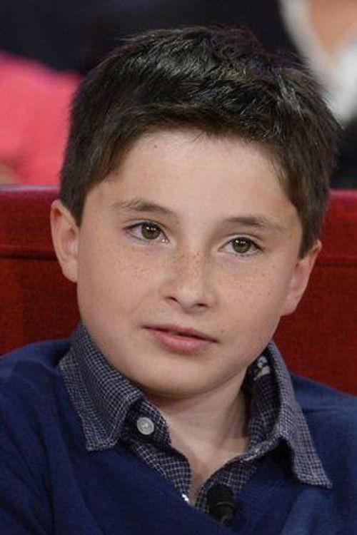 Photo of Mathéo Boisselier