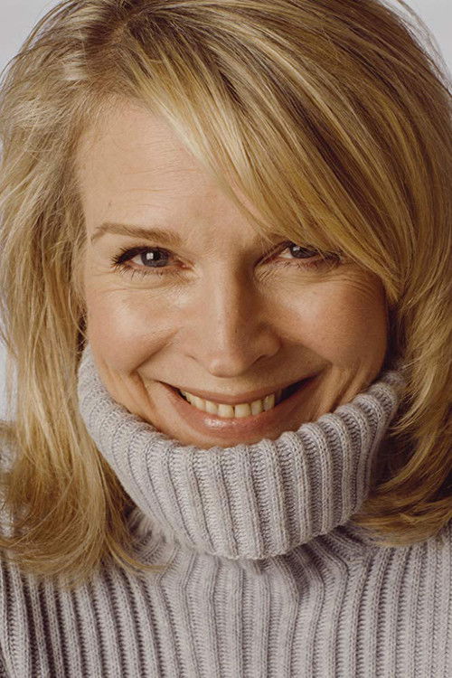 Photo of Candice Bergen