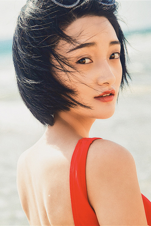 Photo of Fu Xiaoxian