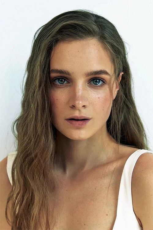 Photo of Anna Zavtur