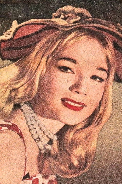 Photo of Nilüfer Aydan