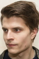 Photo of Sergey Goroshko