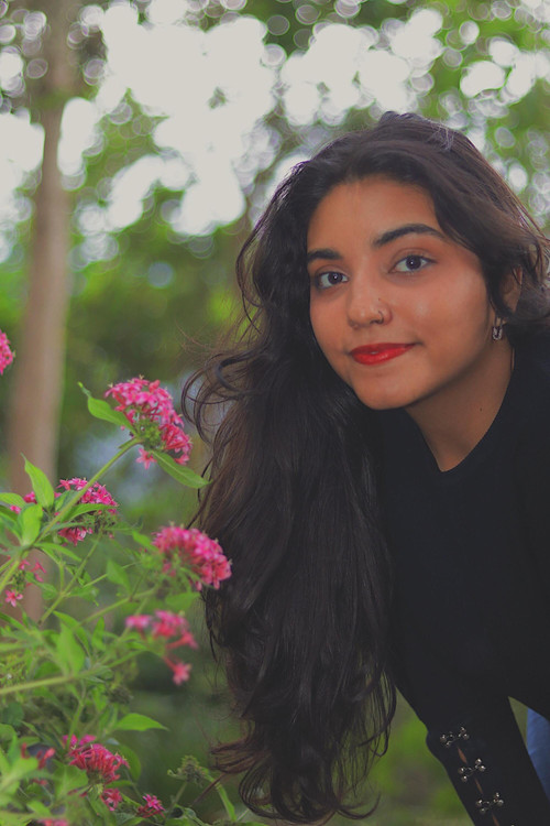 Photo of Nahomy Cornielle