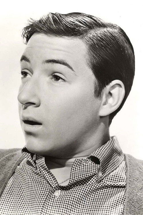 Photo of Barry Gordon