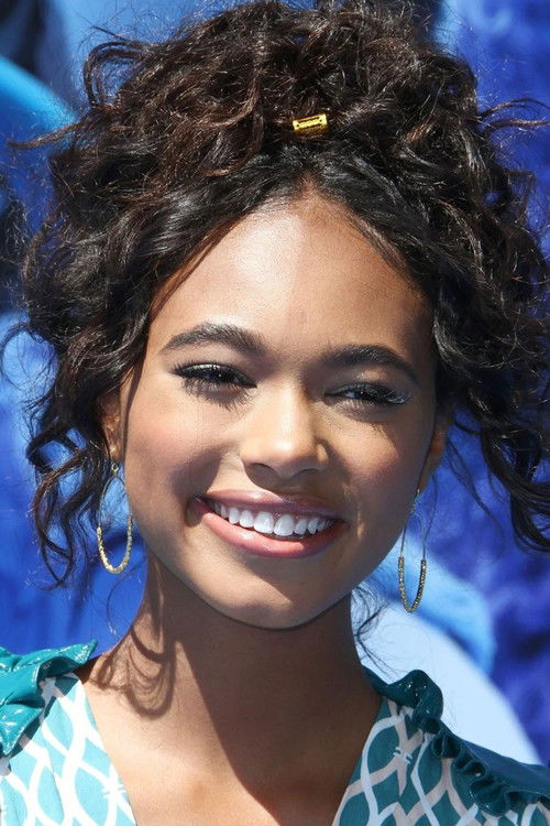 Photo of Chandler Kinney