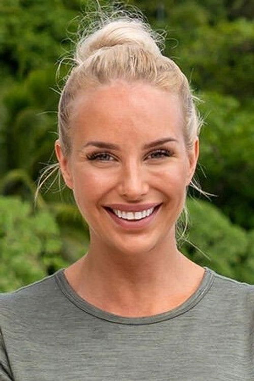 Photo of Julia Franzén