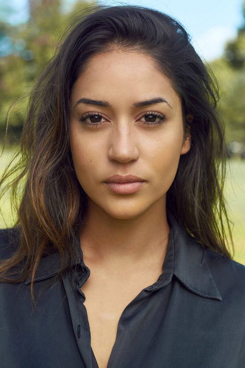 Photo of Julia Oberlinkels