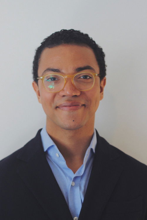 Photo of Nathaniel Brimmer-Beller