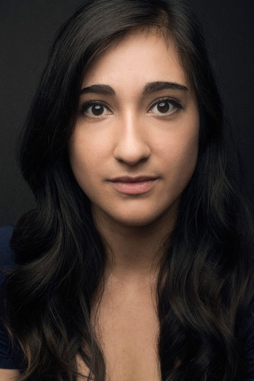 Photo of Krystina Alabado