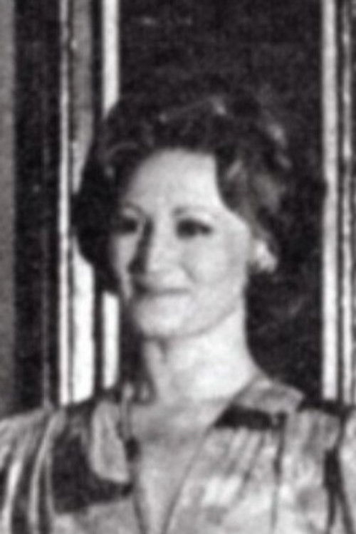 Photo of Eudósia Acuña