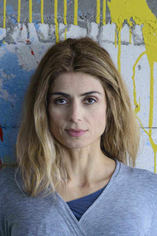 Photo of Sophia Hill