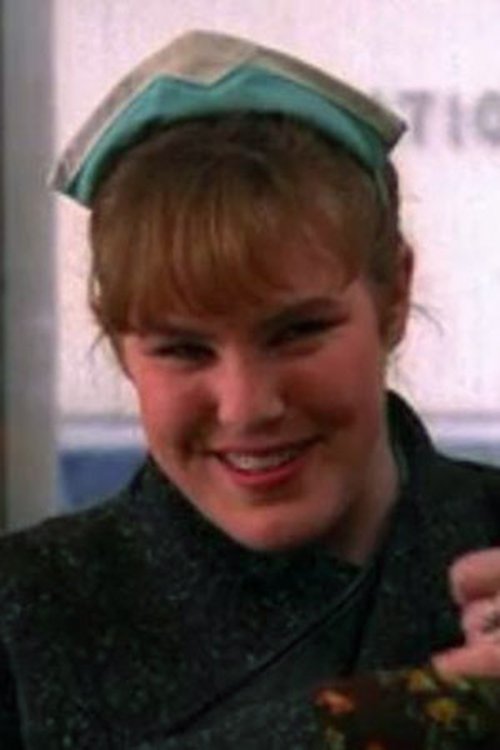 Photo of Andrea Hays