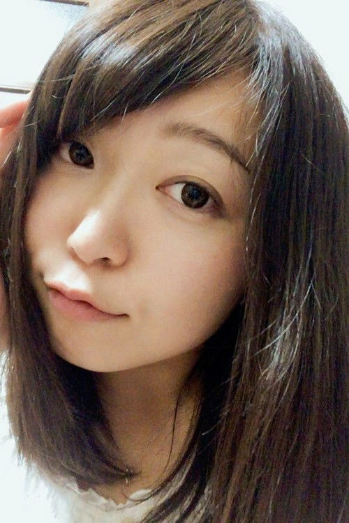 Photo of Yuka Asami