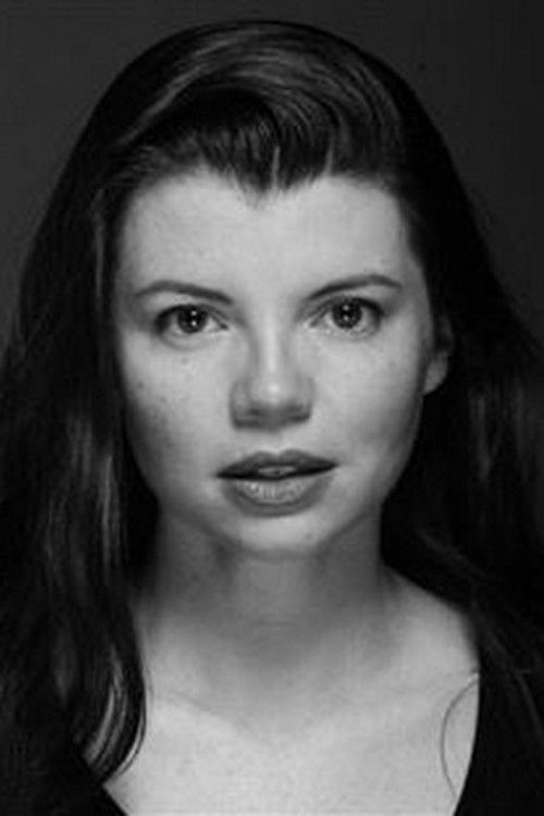 Photo of Katharine Cullen