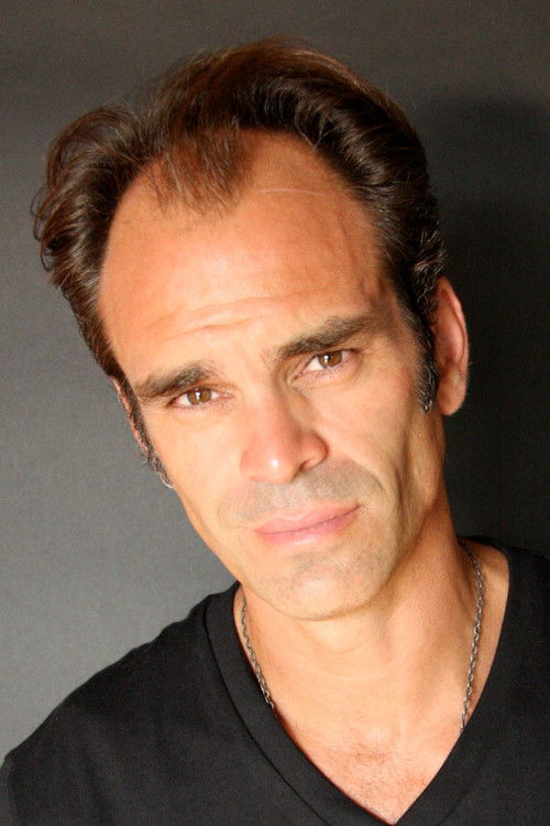 Photo of Steven Ogg
