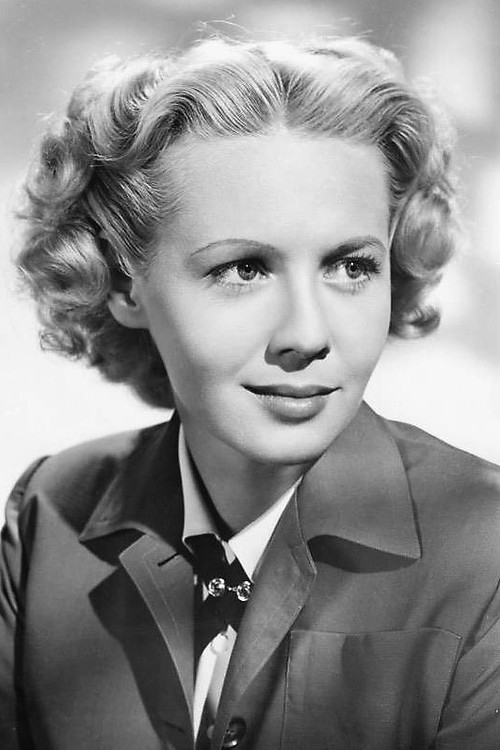 Photo of Randy Stuart