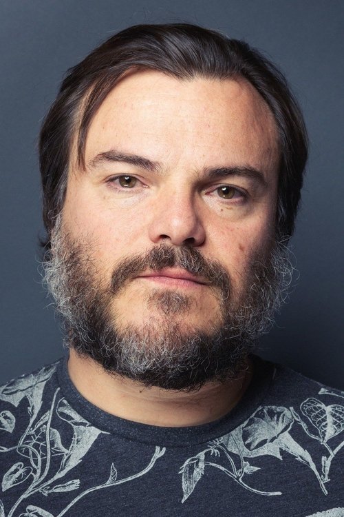 Photo of Jack Black