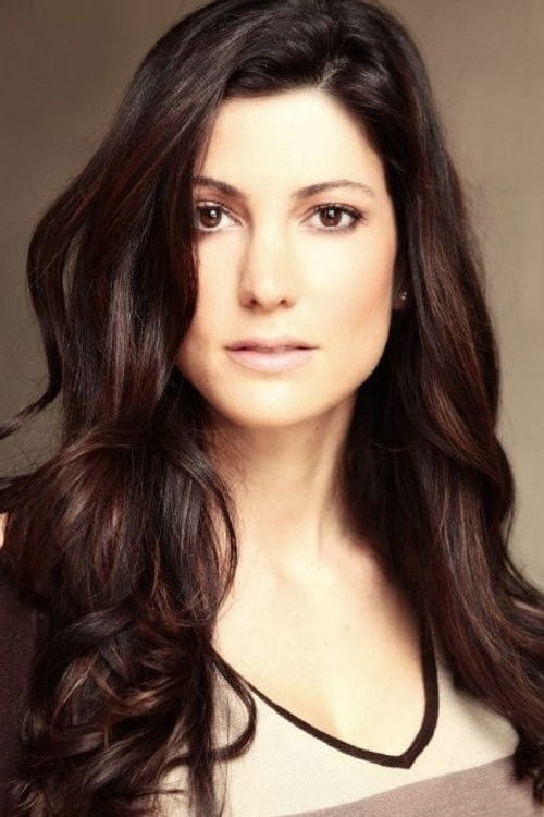 Photo of Julia Benson