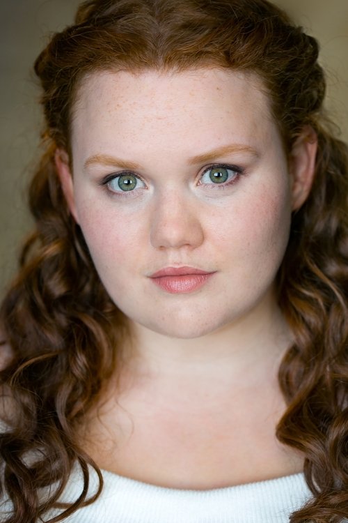 Photo of Bronwyn James