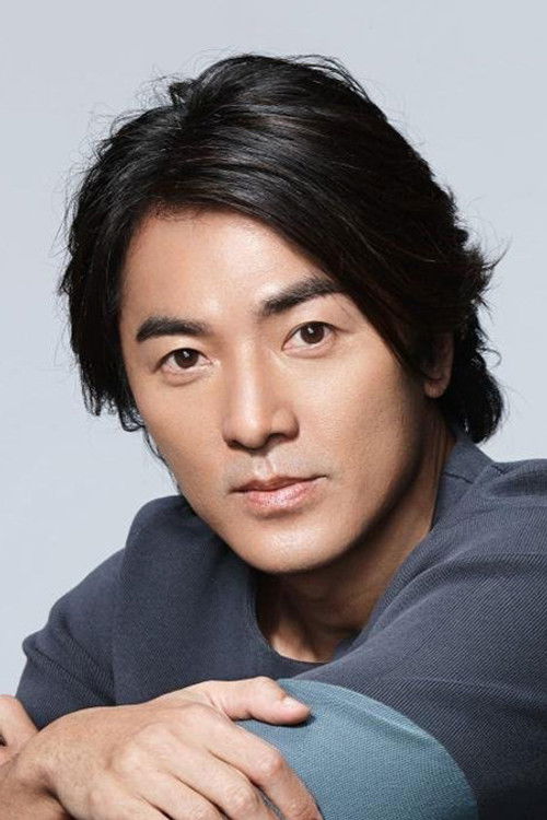 Photo of Ekin Cheng