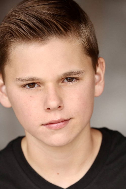 Photo of Gavin White