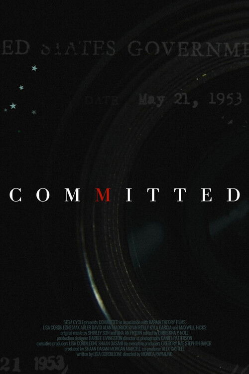 Committed