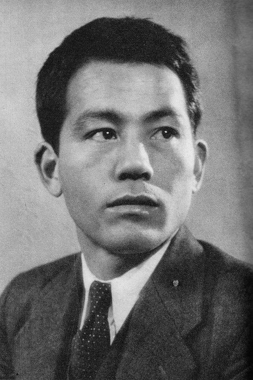 Photo of Chishū Ryū