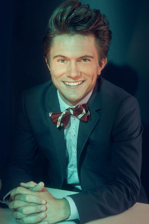 Photo of Mason D. Davis