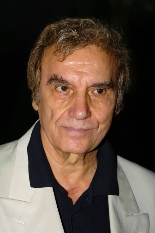 Photo of Süleyman Turan