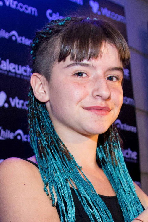 Photo of Julia Lübbert