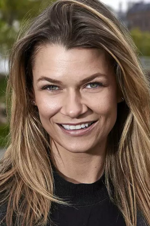 Photo of Rikke Gøransson