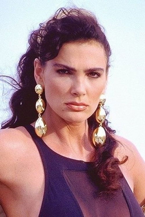 Photo of Julie Strain