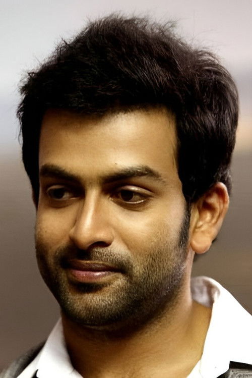 Photo of Prithviraj Sukumaran