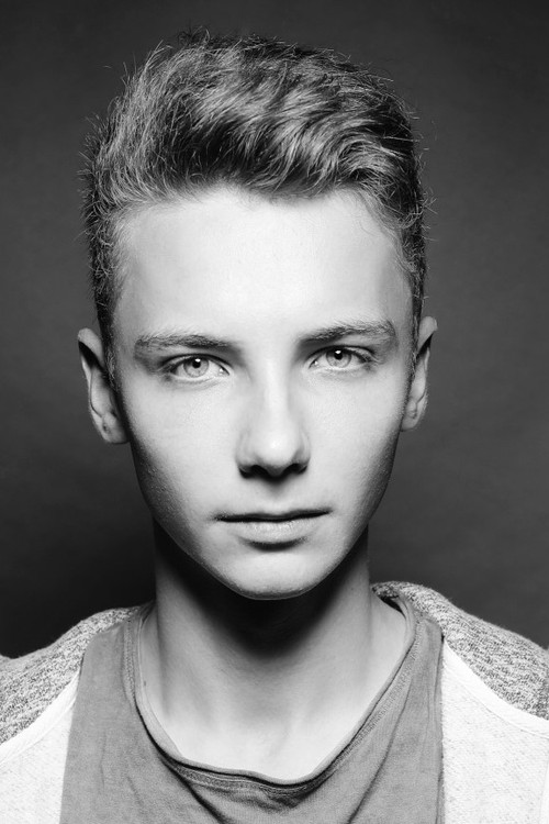 Photo of Jéremy Gillet