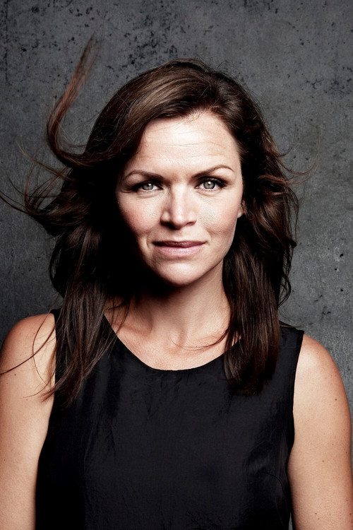 Photo of Stine Stengade