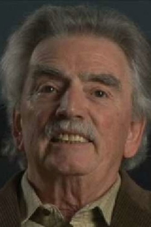 Photo of Marcel Carrière