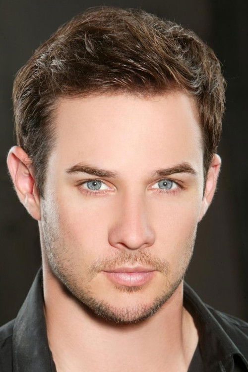 Photo of Ryan Merriman
