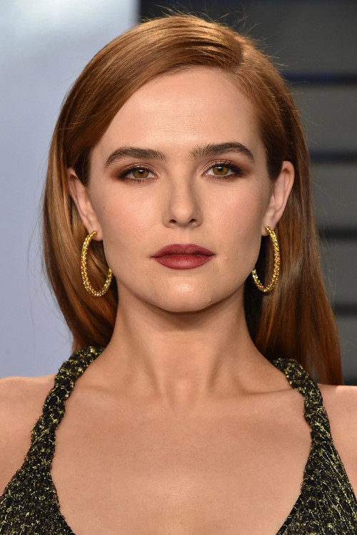 Photo of Zoey Deutch