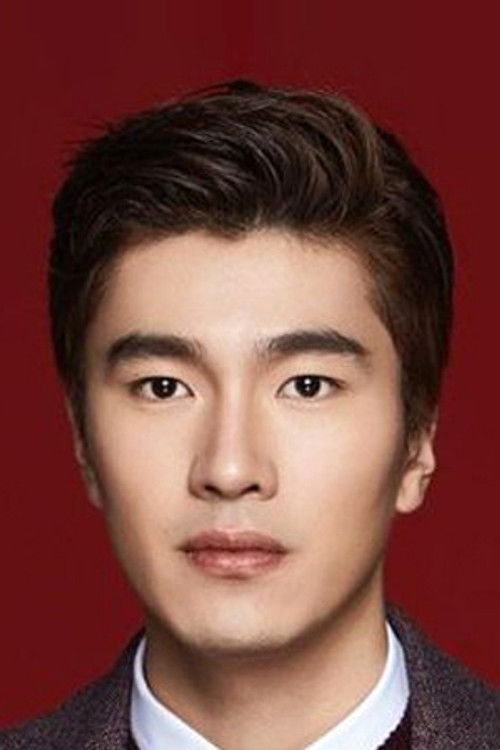 Photo of Liu Min-Ting