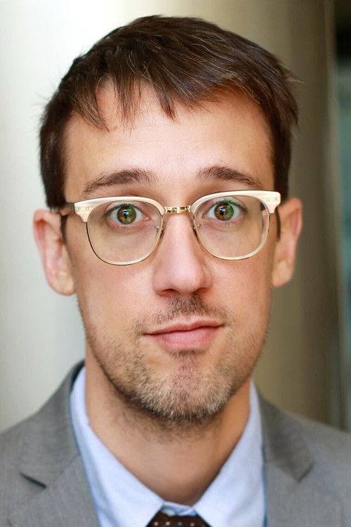 Photo of Jayk Gallagher