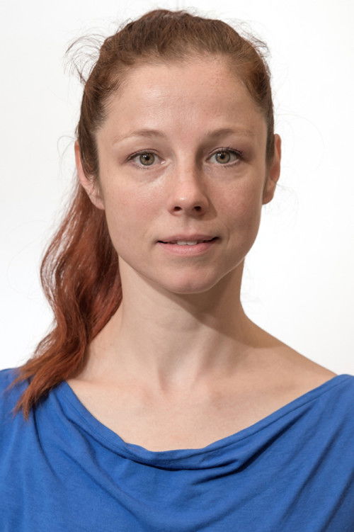 Photo of Eva Dewaele