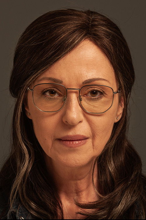 Photo of Koralia Karanti