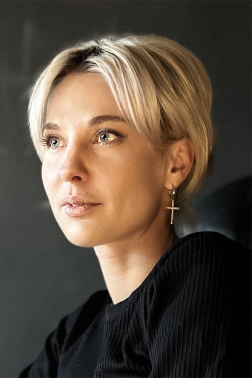 Photo of Inna Yarmoshuk