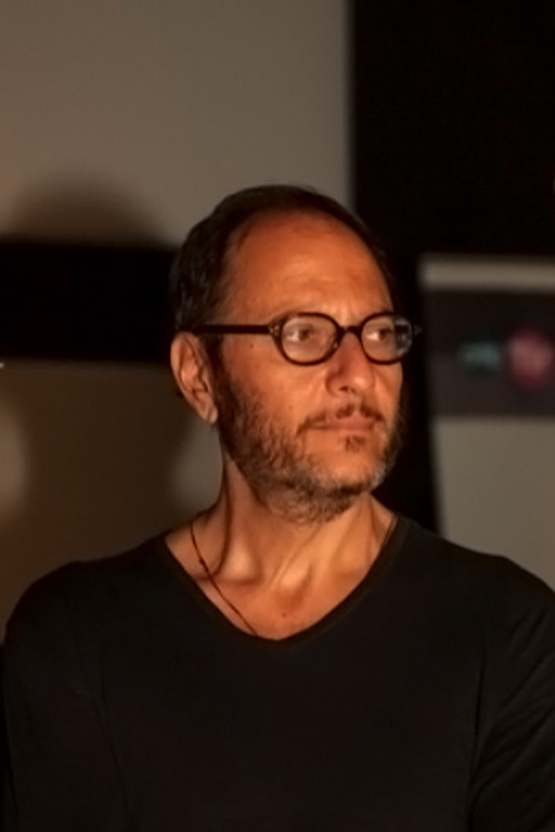 Photo of Steve Krikris