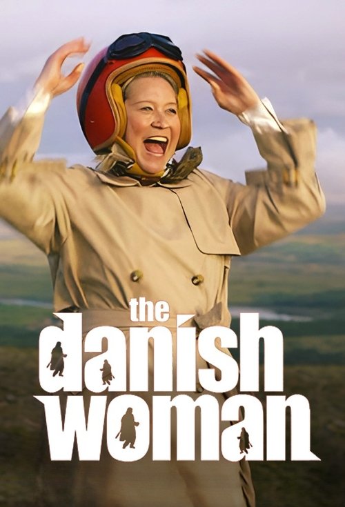 The Danish Woman