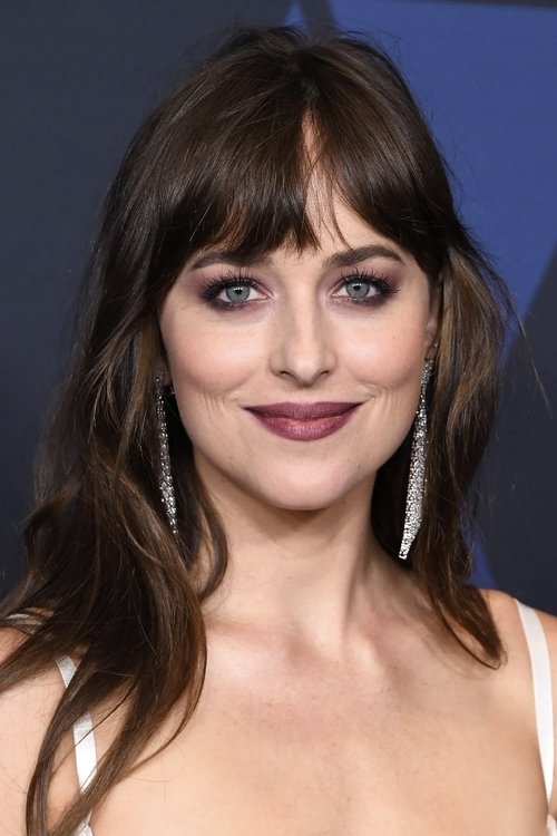 Photo of Dakota Johnson