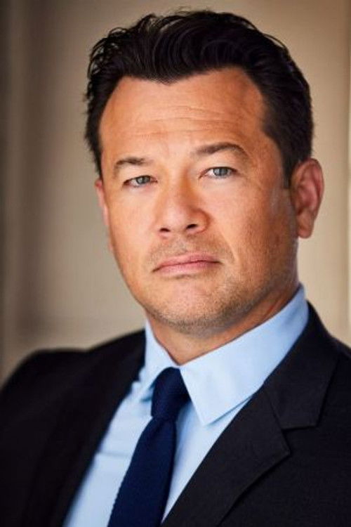 Photo of Joseph Lim Kim