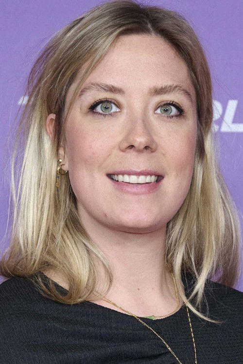 Photo of Sofie Kaufmanas