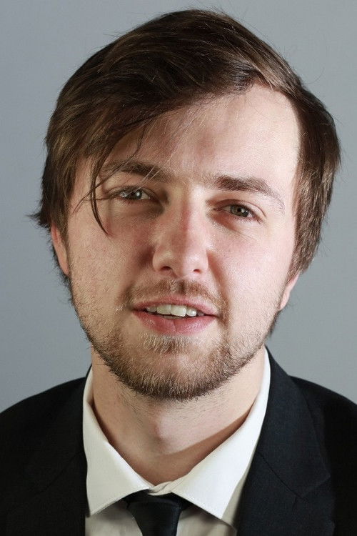 Photo of Conradie van Heerden