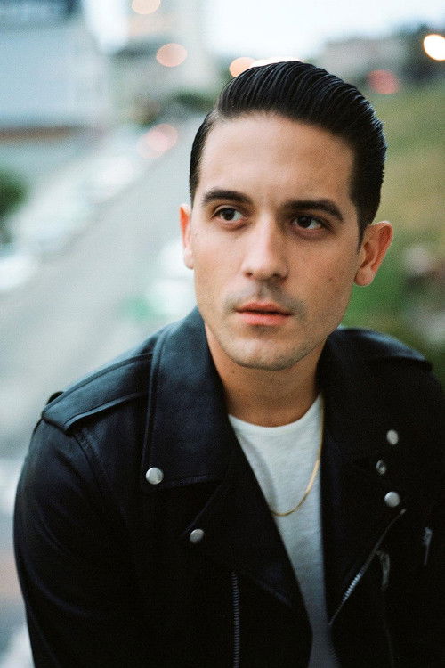 Photo of G-Eazy